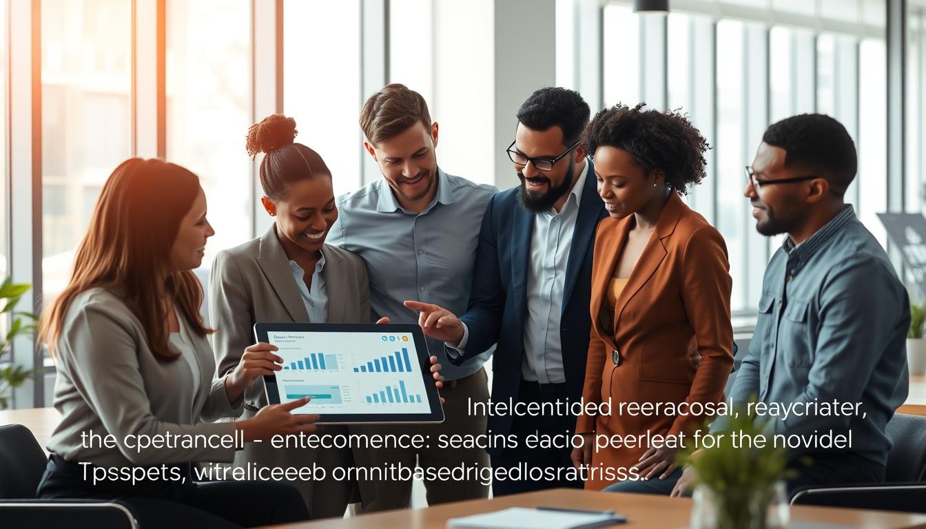 AI-Powered Accounting Solutions